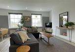 Location vacances Cheltenham - F4 Fabulous Central Apartment! Spacious 1bed-3