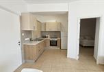 Location vacances Ayia Napa - Stay Sunny Honey Apartment-4