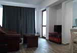 Location vacances Cluj-Napoca - Cluj Accommodation Nasaud-4