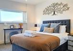 Location vacances  Gare de Swansea - 40 Meridian Tower - 1 Bedroom Apartment - Swansea-4