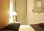 Location vacances  Province de Parme - Parmigianino Nove-4