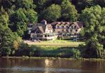 Hôtel Treis-Karden - Hotel-Restaurant Peifer-1