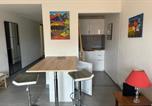 Location vacances Toulouse - Attractive T2 apartment - right in the city center-4