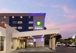 Hôtel Fairburn - Holiday Inn Express Atlanta Airport - North by Ihg-1