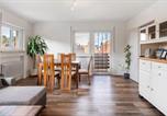 Location vacances Golf de Rhin-Chalampé - Ferienwohnung am Bach-1