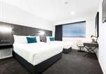 Hôtel City - The Sebel Canberra Civic-2