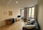 Location vacances Toulouse - Le Garonne - Bright studio close to the Capitole-1