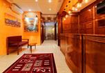 Hôtel تونس - Hotel Roma-2