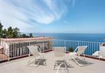 Location vacances Meta - Casa Vacanza Sunshine-4