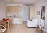 Location vacances Posedarje - Apartments Tamarix-4