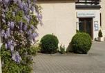 Hôtel Tauer - Bed & Breakfast Hotel Müllerhof-2