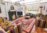 Location vacances Begelly - The Woodlands Lower Level-3