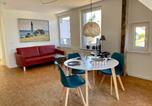 Location vacances Rubenow - Inselblick Usedom-1
