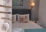 Hôtel Νεάπολη - Malia Star Apartments-1