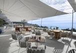 Hôtel 5 étoiles Beaulieu-sur-Mer - Maison Albar - Le Victoria-4