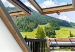 Location vacances Kranjska Gora - Gora Luxury Apartments-3