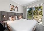 Hôtel Wollongong - Quest Campbelltown-1