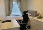 Location vacances  Suède - Family & Worker Accommodations in Stockholm-4