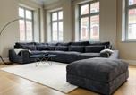 Location vacances Dresde - Luxury Home / 3-Raum-Suite an der Frauenkirche / 6-4