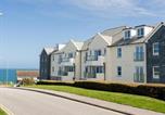 Location vacances Newquay - Cribbar View-2