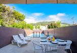 Location vacances Viana do Castelo - T3 Moledo Com Piscina e Vista Mar-2
