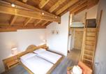 Hôtel Samedan - Hotel Chesa Surlej-2