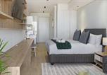 Location vacances Midrand - Ellipse Waterfall 3902-3