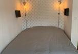Location vacances Bourgougnague - Maison cosy cœur de bastide+ cour + vue sur toits-4