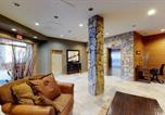 Location vacances Kelowna - Aspens 4607-4
