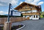Location vacances Flachau - Michis Aparthotel-1