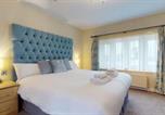 Hôtel Burnley - Stirk House Hotel-3
