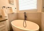 Location vacances Houston - Beautiful Townhome near Downtown Htx and Med Center-2