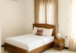 Location vacances  pongwe - Beachfront Apt Private Terrace & Ocean Views-2