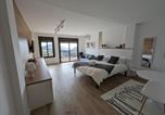 Location vacances Benimantell - Apartamentos Turísticos Isa i Toni-1
