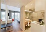 Hôtel Hürth - K-Apart Hotel & Boardinghouse-2