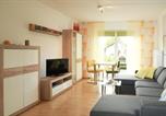 Location vacances La mine métallifère du Rammelsberg - Ferienwohnung Casa Mia-4