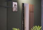 Hôtel Stuttgart - Jungle No5 - Your Digital Boutique Hotel-3
