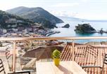 Location vacances Parga - Alegeo Apartment-2