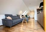 Location vacances Börgerende-Rethwisch - Ferienwohnung Findling We Sandkorn-2