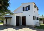 Location vacances Viladamat - Villa in Sant Martí d 'Empúries, La Gavina-1