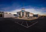 Hôtel Kearney - Suburban Studios, Kearney-3