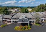 Hôtel North Conway - The Green Granite North Conway, an Ascend Collection Hotel-4