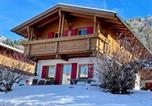 Location vacances Walchsee - Ferienhaus Gollbichl-2