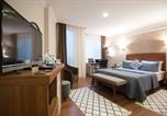 Hôtel Cankurtaran - Nomade Hotel Exclusive-2