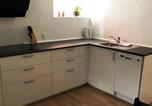 Location vacances Viborg - Lejlighed i midtby - tæt på alt-3