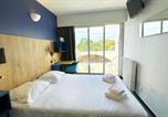 Hôtel Pornichet - Villages Clubs du Soleil - La Baule-3