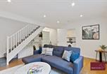 Location vacances Godalming - Guildford - Two Bedroom House with Garden-2