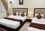 Hôtel Âgrâ - Hotel Premium Fine International-2