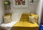 Location vacances Olhos de Água - Charming House in Albufeira with Shared Pool-2