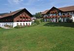 Location vacances  Gare de Straubing - Beim Beckerbauern-1